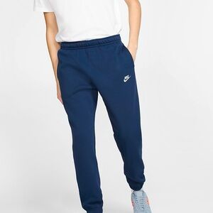 Nike Classic Blue Sweatpants